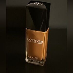 NWOBOX - Dior Forever Natural Nude - COLOR: 6W - WARM **